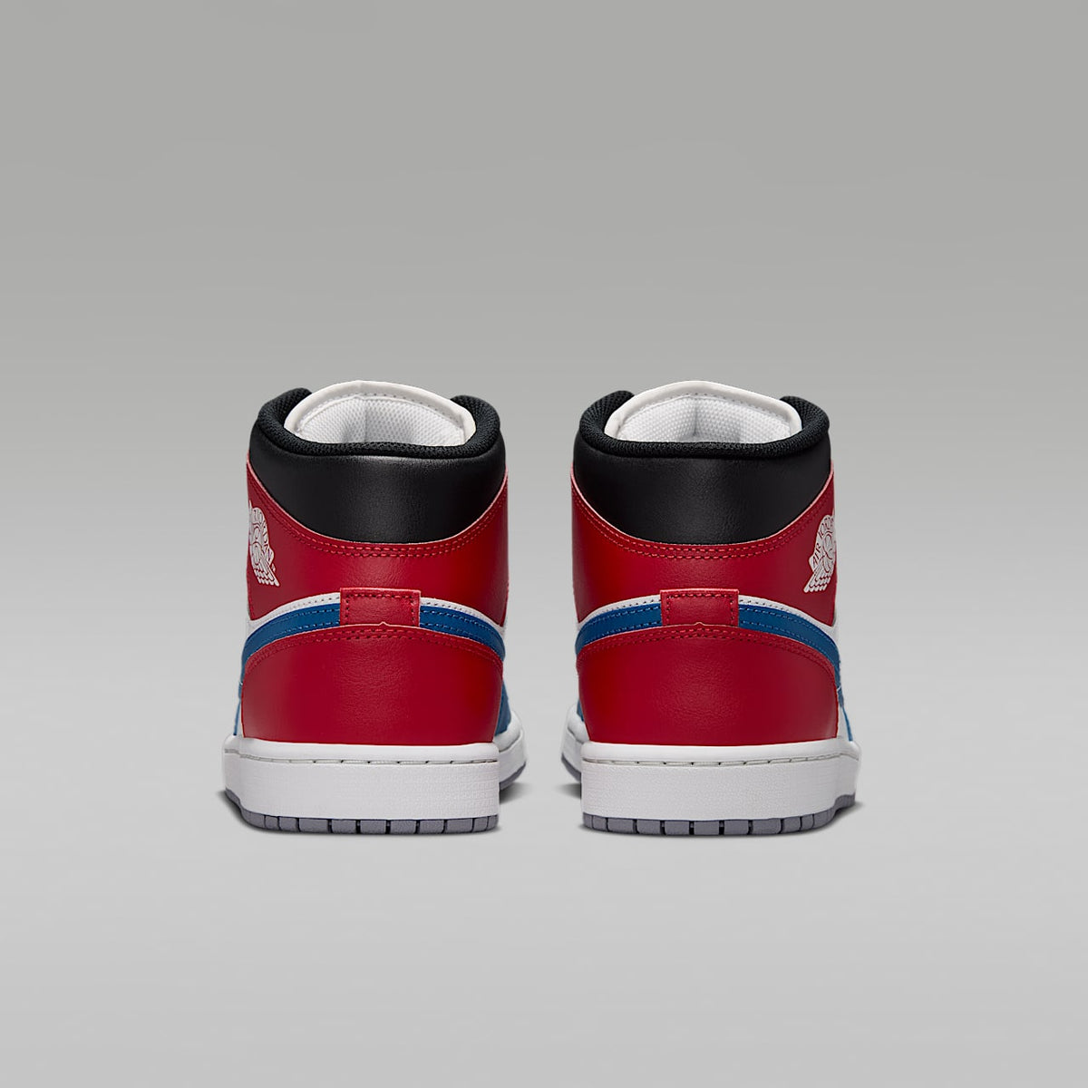Air 1 Mid Shoes
