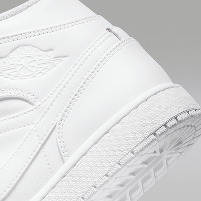 Air 1 Mid Sneakers