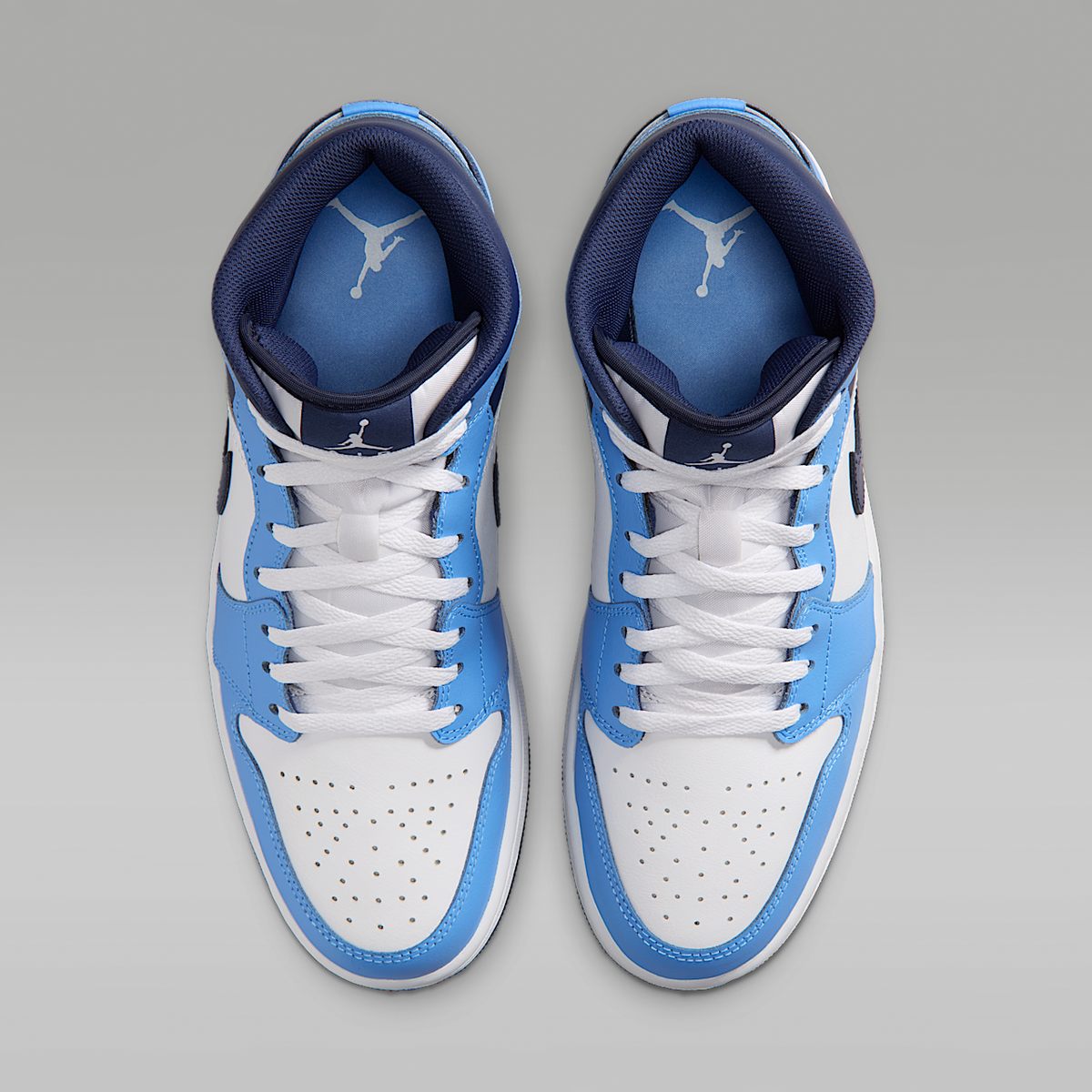 Air 1 Mid Shoes