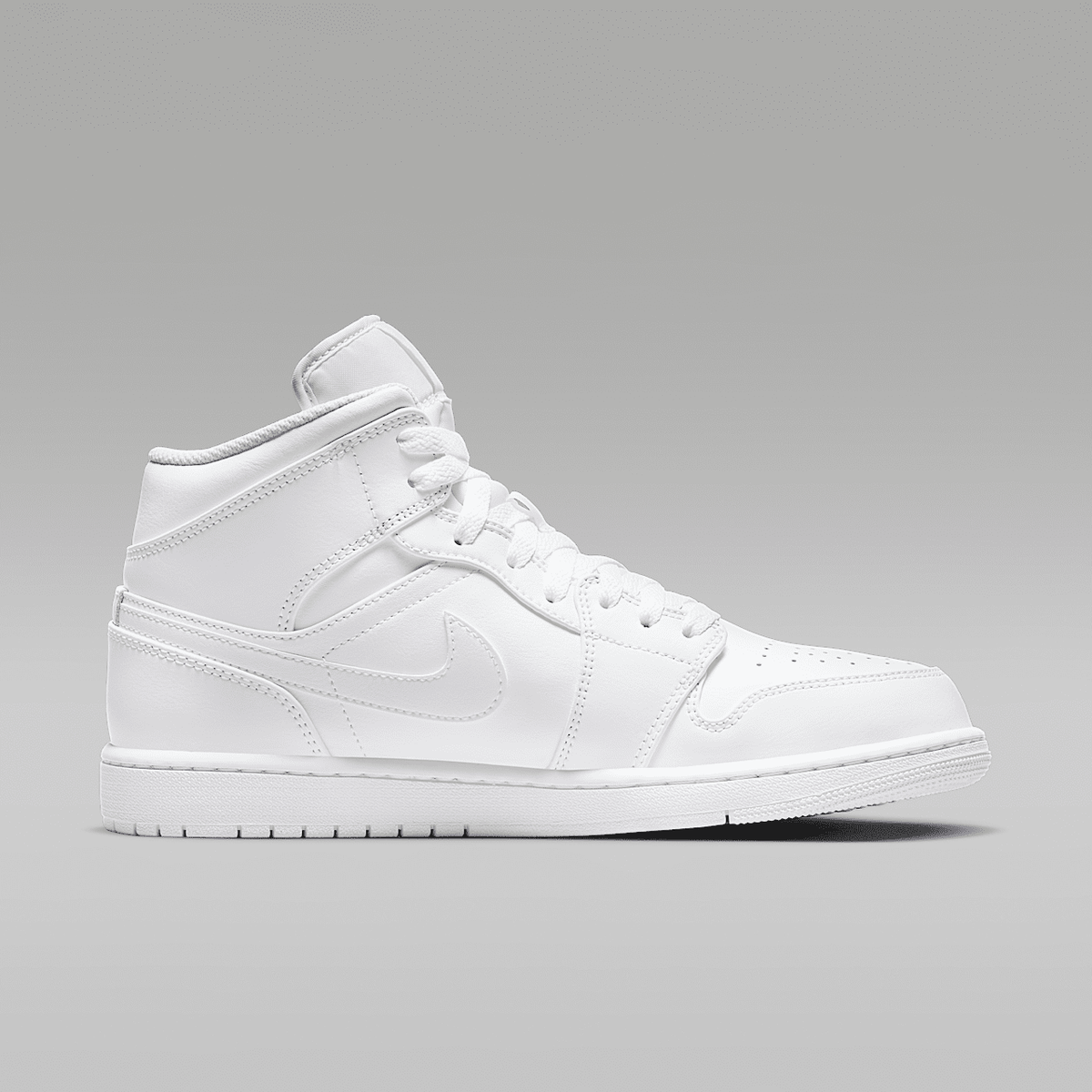 Air 1 Mid Sneakers