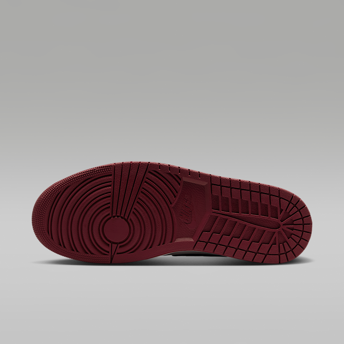 Air Jordan 1 Retro High OG "Love Letter" Sneakers