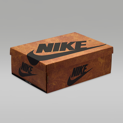 Air Jordan 1 Retro High OG "Love Letter" Sneakers