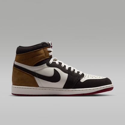 Air Jordan 1 Retro High OG "Love Letter" Sneakers