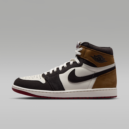 Air Jordan 1 Retro High OG "Love Letter" Sneakers