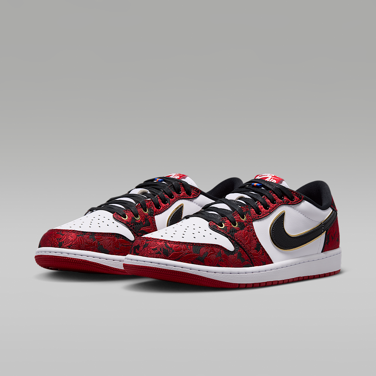 Jordan Air 1 Retro Low OG Garden Men's Shoes IR0088-001
