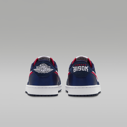 Jordan Air 1 Retro Low OG Howard Men's Shoes IX8478-410