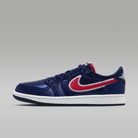 Jordan Air 1 Retro Low OG Howard Men's Shoes IX8478-410