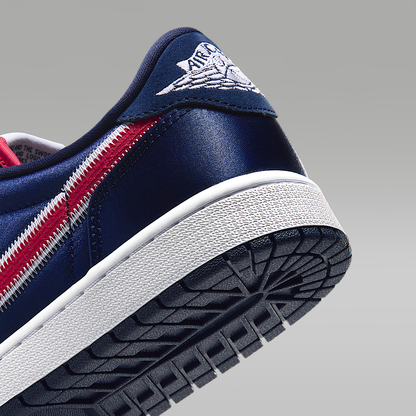 Jordan Air 1 Retro Low OG Howard Men's Shoes IX8478-410