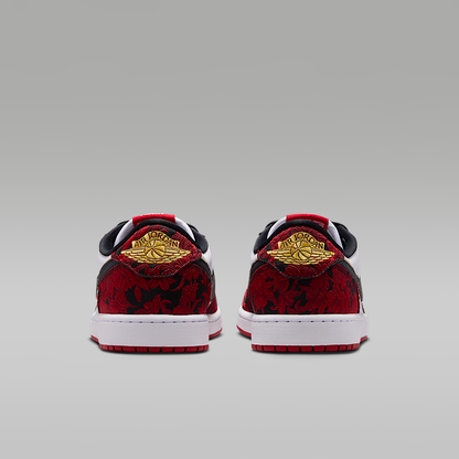 Jordan Air 1 Retro Low OG Garden Men's Shoes IR0088-001