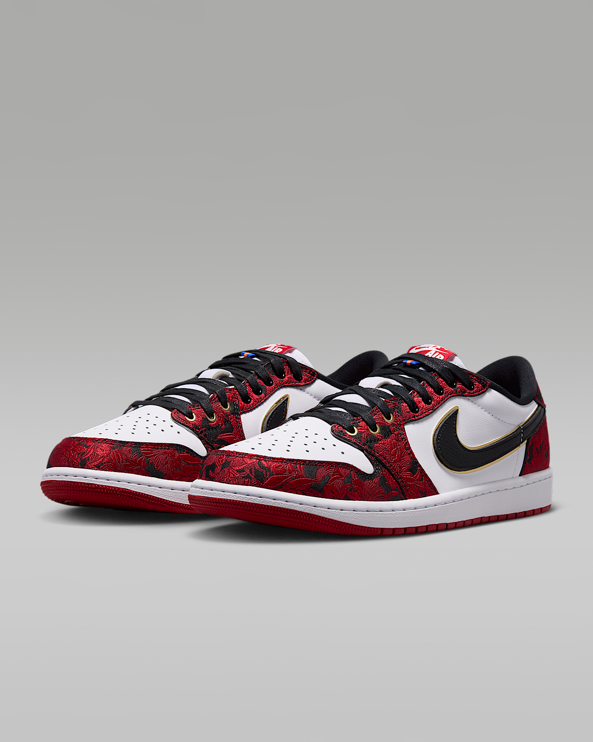 Jordan Air 1 Retro Low OG Garden Men's Shoes IR0088-001