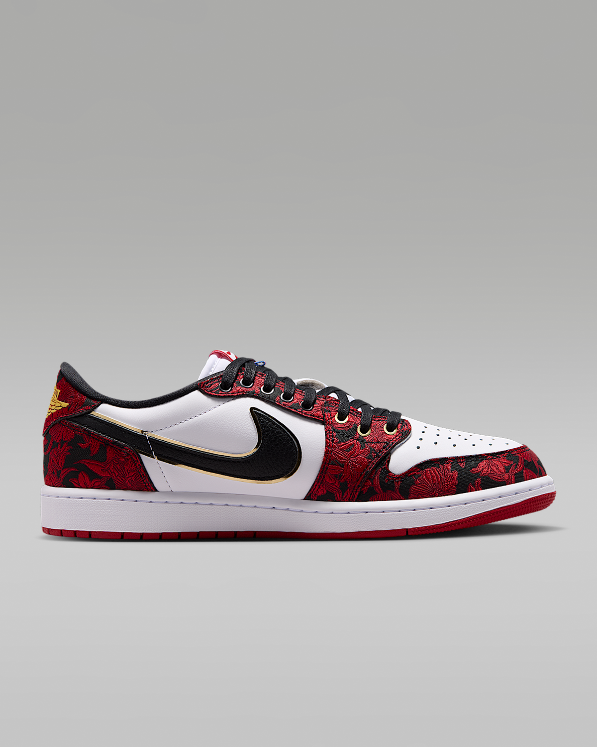 Jordan Air 1 Retro Low OG Garden Men's Shoes IR0088-001