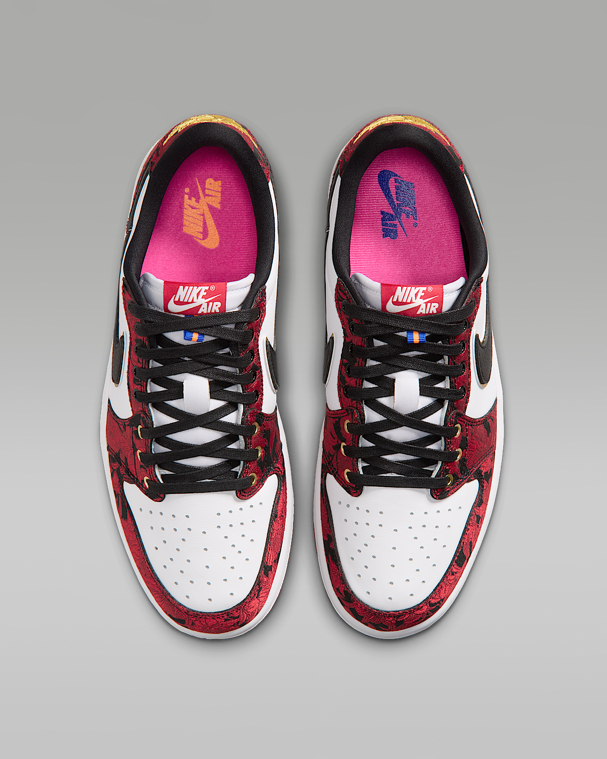 Jordan Air 1 Retro Low OG Garden Men's Shoes IR0088-001