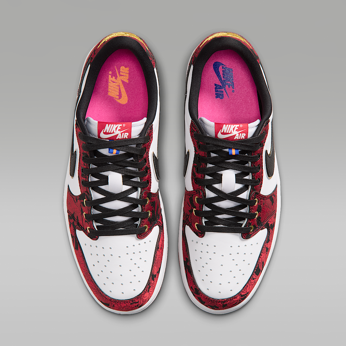 Jordan Air 1 Retro Low OG Garden Men's Shoes IR0088-001