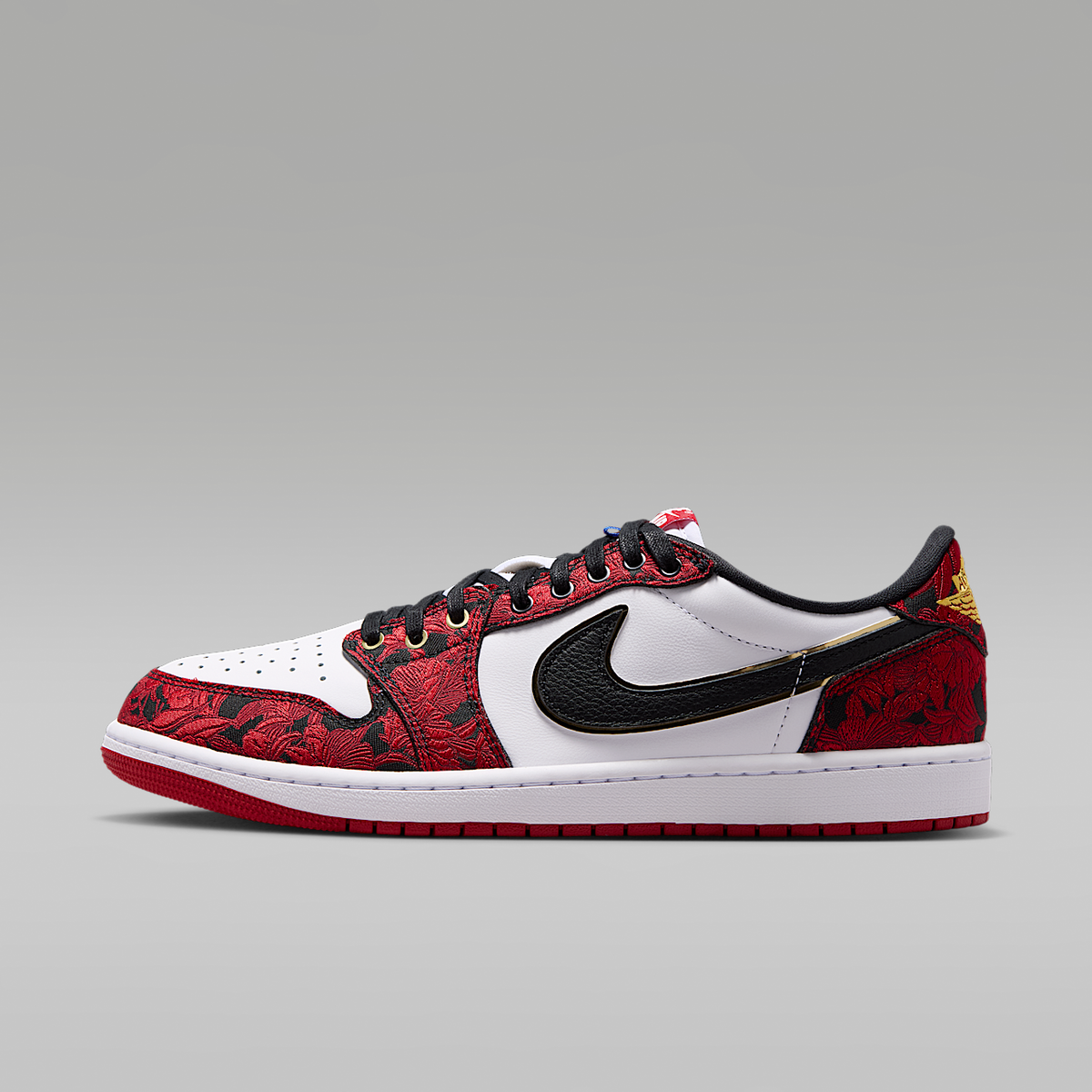 Jordan Air 1 Retro Low OG Garden Men's Shoes IR0088-001
