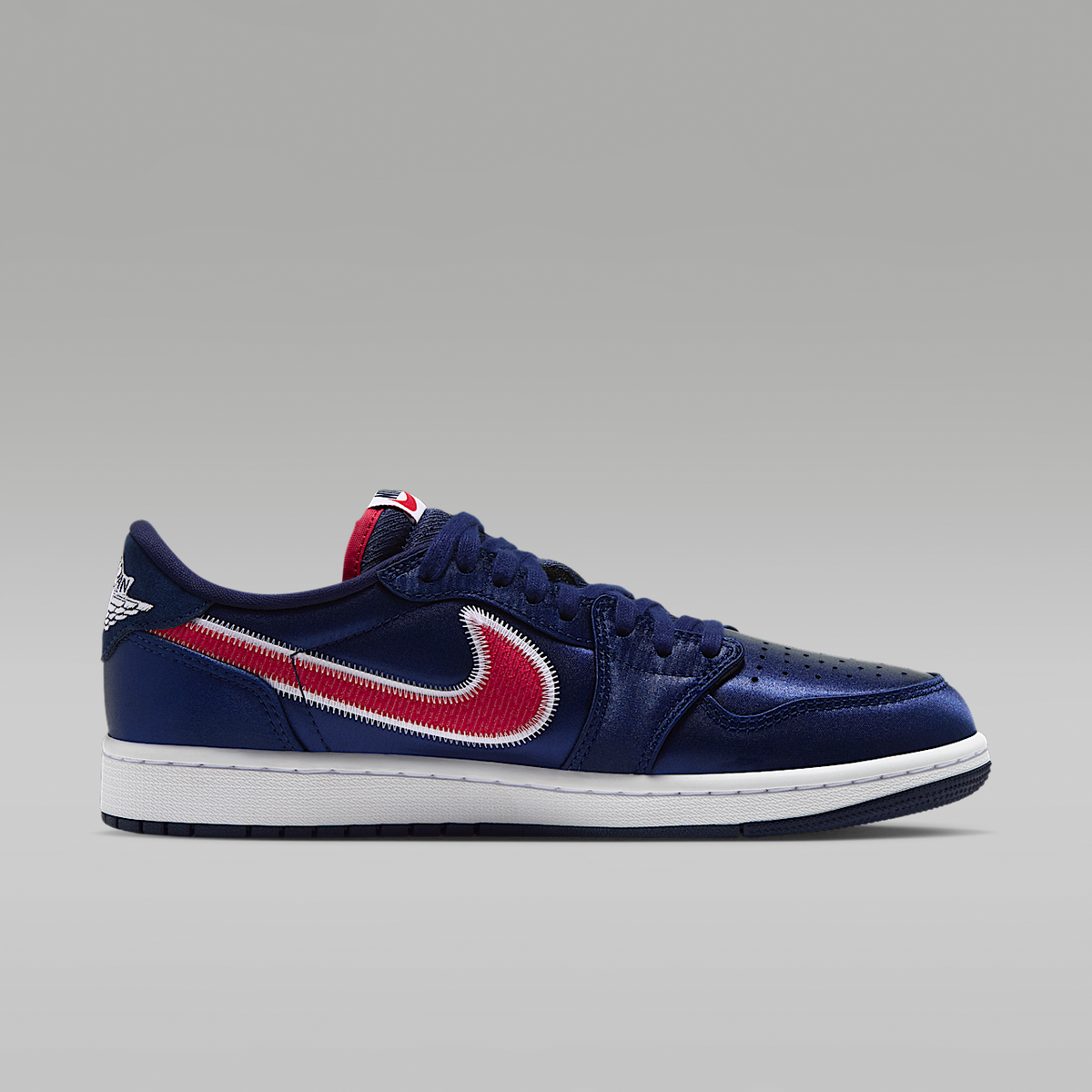 Jordan Air 1 Retro Low OG Howard Men's Shoes IX8478-410