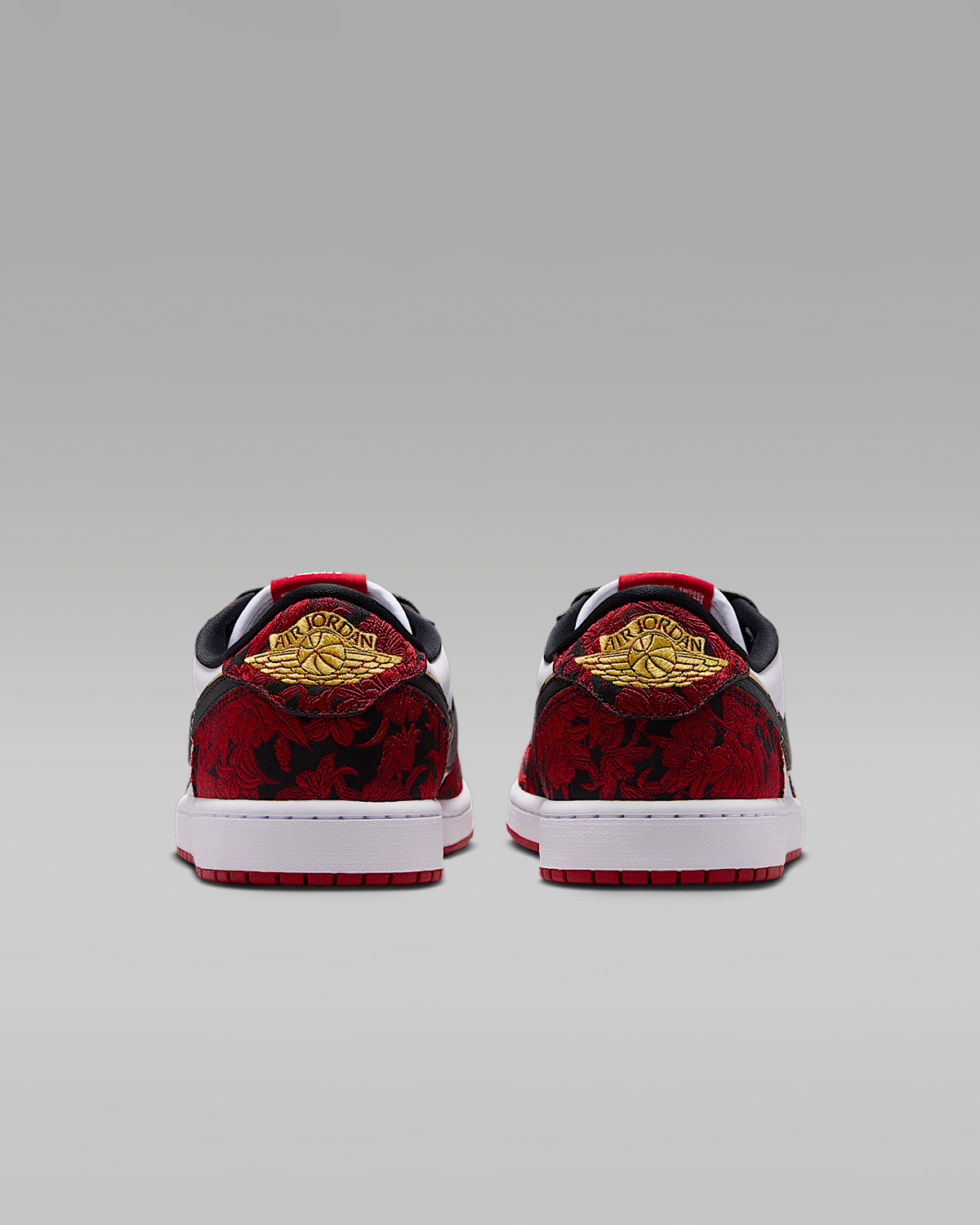 Jordan Air 1 Retro Low OG Garden Men's Shoes IR0088-001