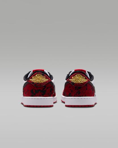 Jordan Air 1 Retro Low OG Garden Men's Shoes IR0088-001
