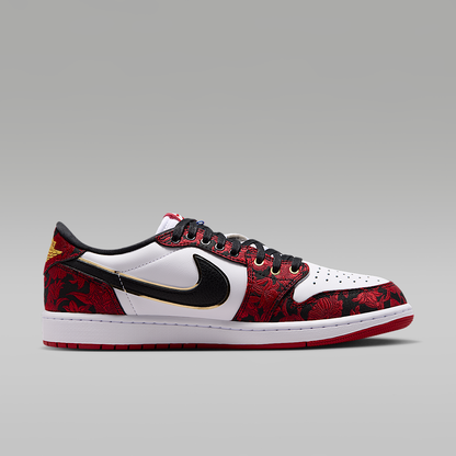 Jordan Air 1 Retro Low OG Garden Men's Shoes IR0088-001