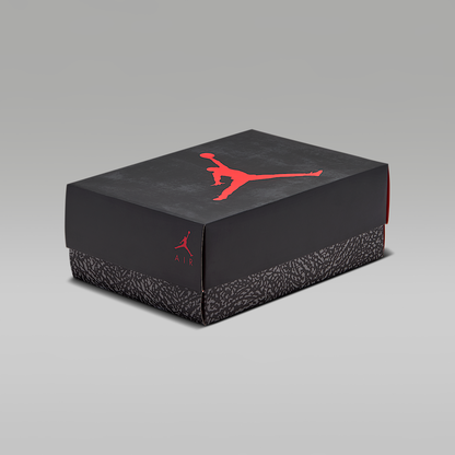 Jordan Air 3 Retro Big Kids' Shoes IB7066-001