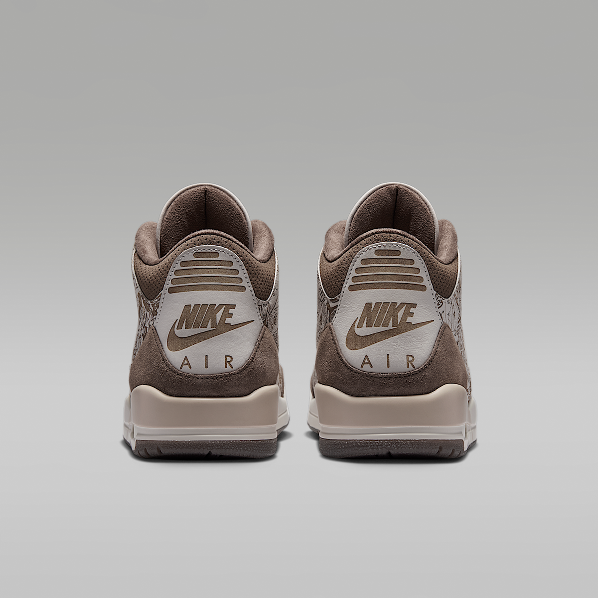 Jordan Air 3 Retro Laser Men's Shoes JA1369-001