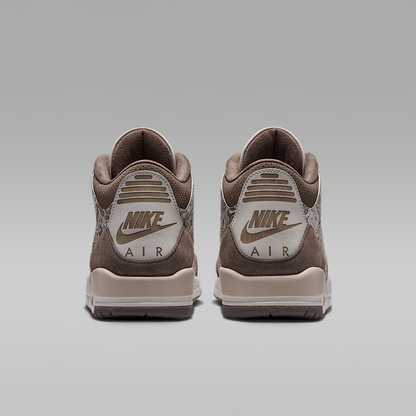Jordan Air 3 Retro Laser Men's Shoes JA1369-001