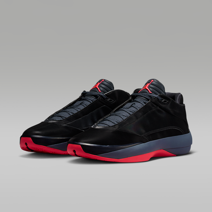 Air 40 "Infrared" Basketball Sneakers