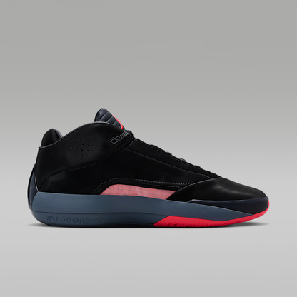 Air 40 "Infrared" Basketball Sneakers