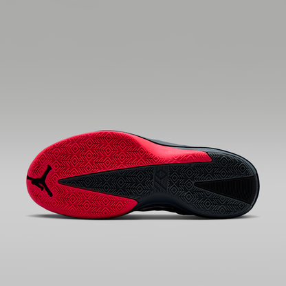 Air 40 "Infrared" Basketball Sneakers