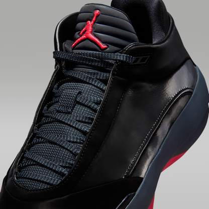 Air 40 "Infrared" Basketball Sneakers