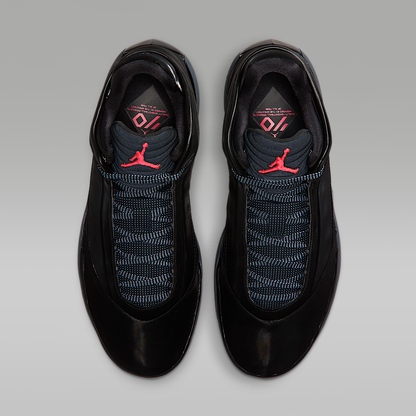 Air 40 "Infrared" Basketball Sneakers