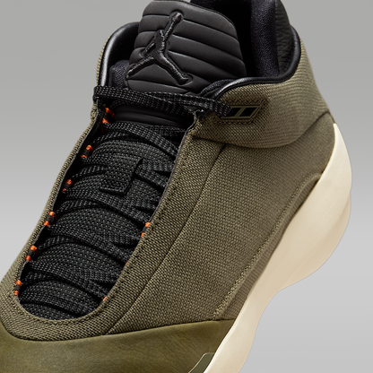 Air Jordan 40 "Heritage" Basketball Sneakers