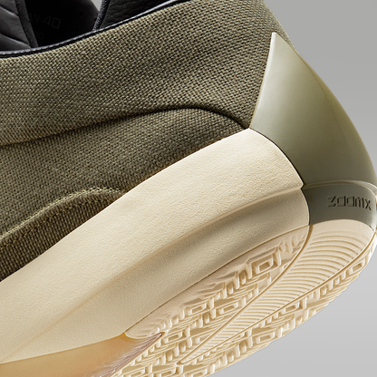 Air Jordan 40 "Heritage" Basketball Sneakers