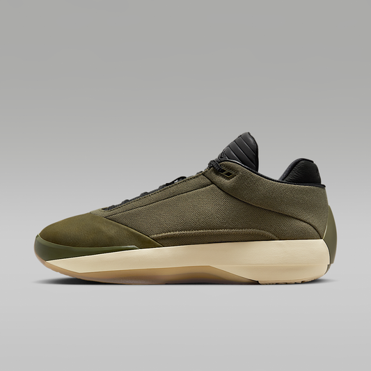 Air Jordan 40 "Heritage" Basketball Shoes