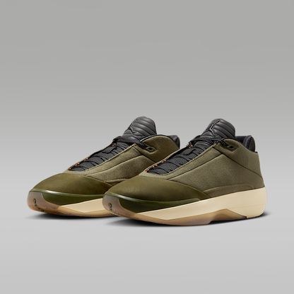Air Jordan 40 "Heritage" Basketball Sneakers