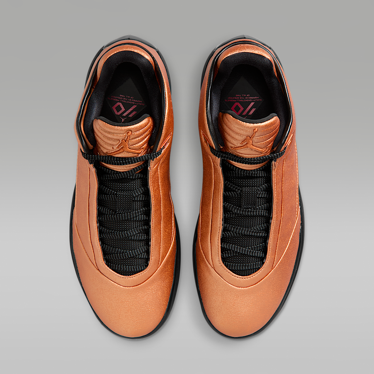 Air 40 Basketball Sneakers