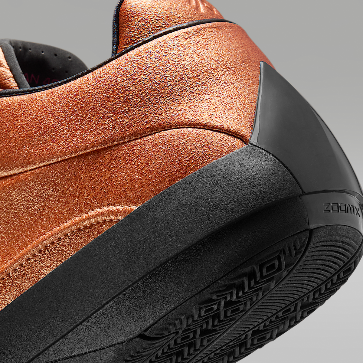 Air 40 Basketball Sneakers