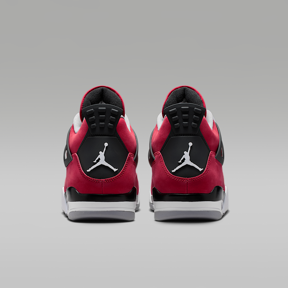 Air 4 "Toro" Shoes
