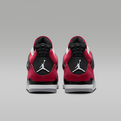 Air 4 "Toro" Shoes