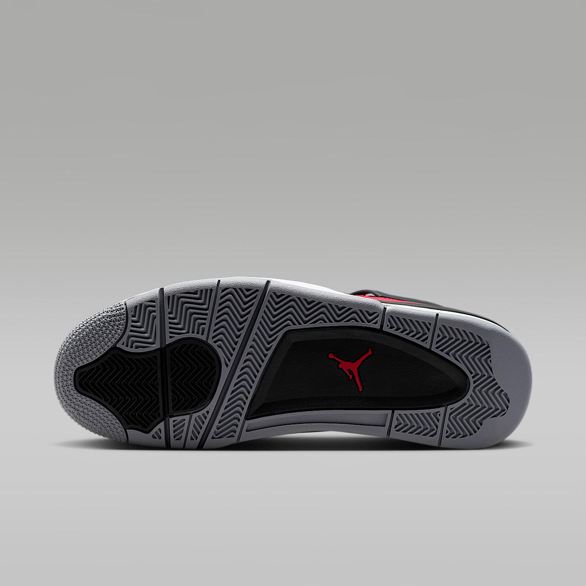 Air 4 "Toro" Shoes