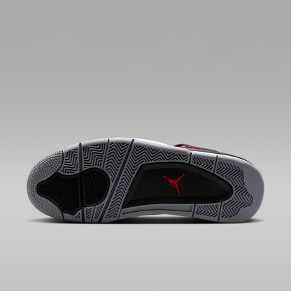 Air 4 "Toro" Shoes