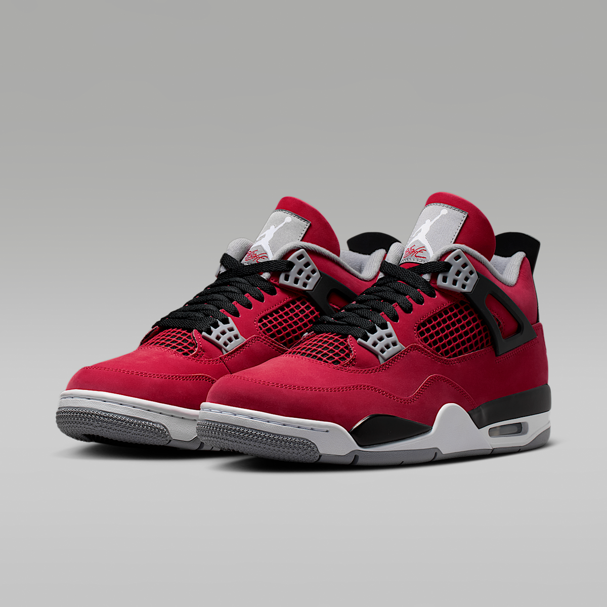 Air 4 "Toro" Shoes
