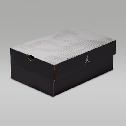 Jordan Air 4 Retro Big Kids' Shoes II1271-001