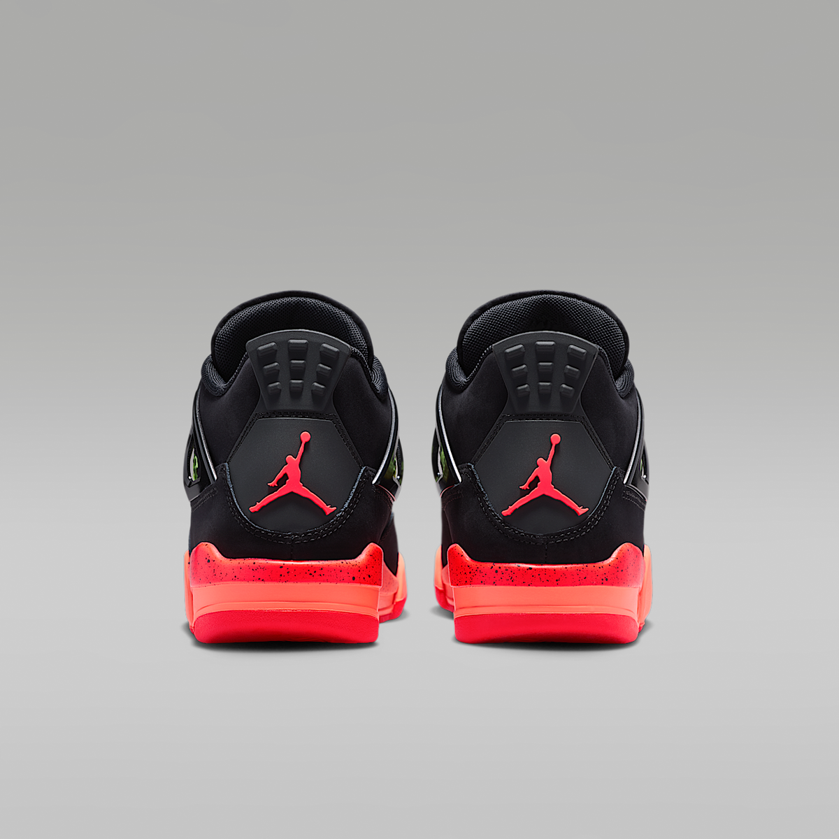 Jordan Air 4 Retro Big Kids' Shoes II1271-001