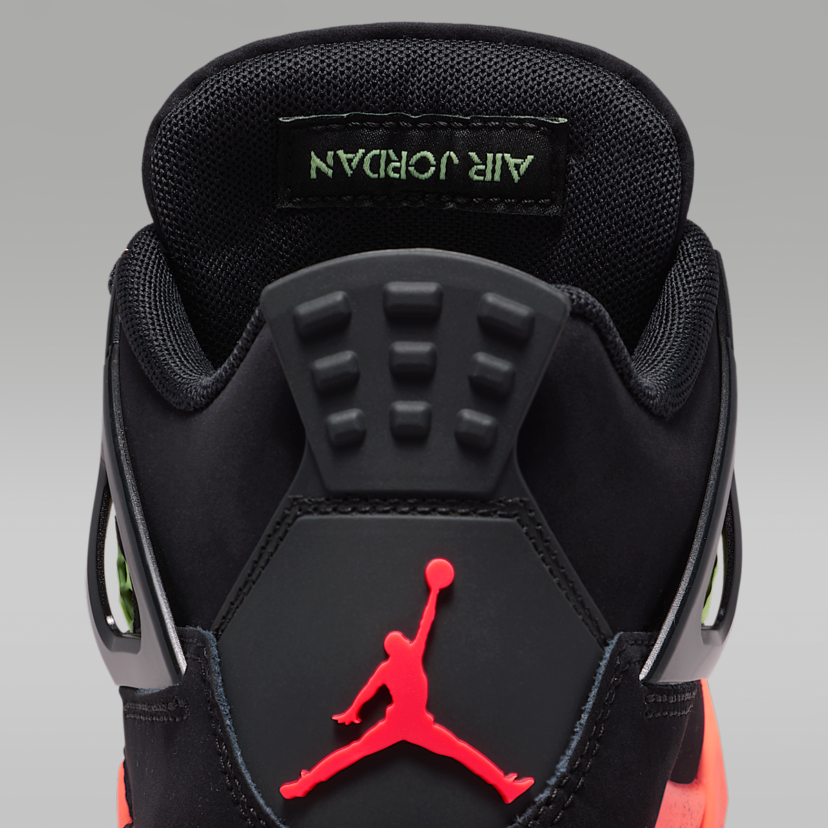 Jordan Air 4 Retro Big Kids' Shoes II1271-001