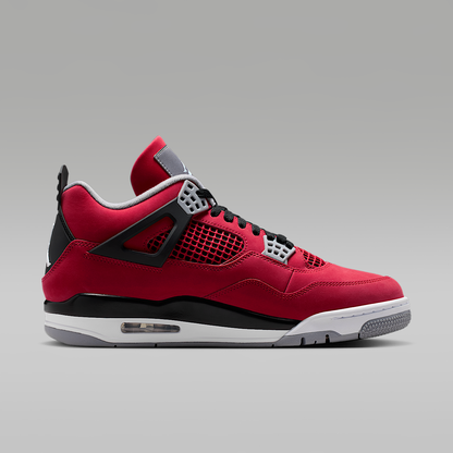 Air 4 "Toro" Shoes