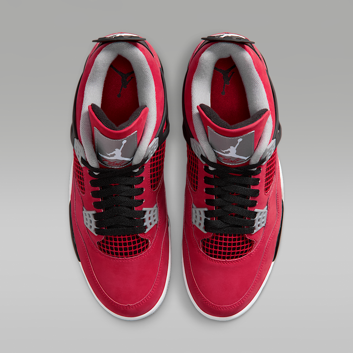 Air 4 "Toro" Shoes