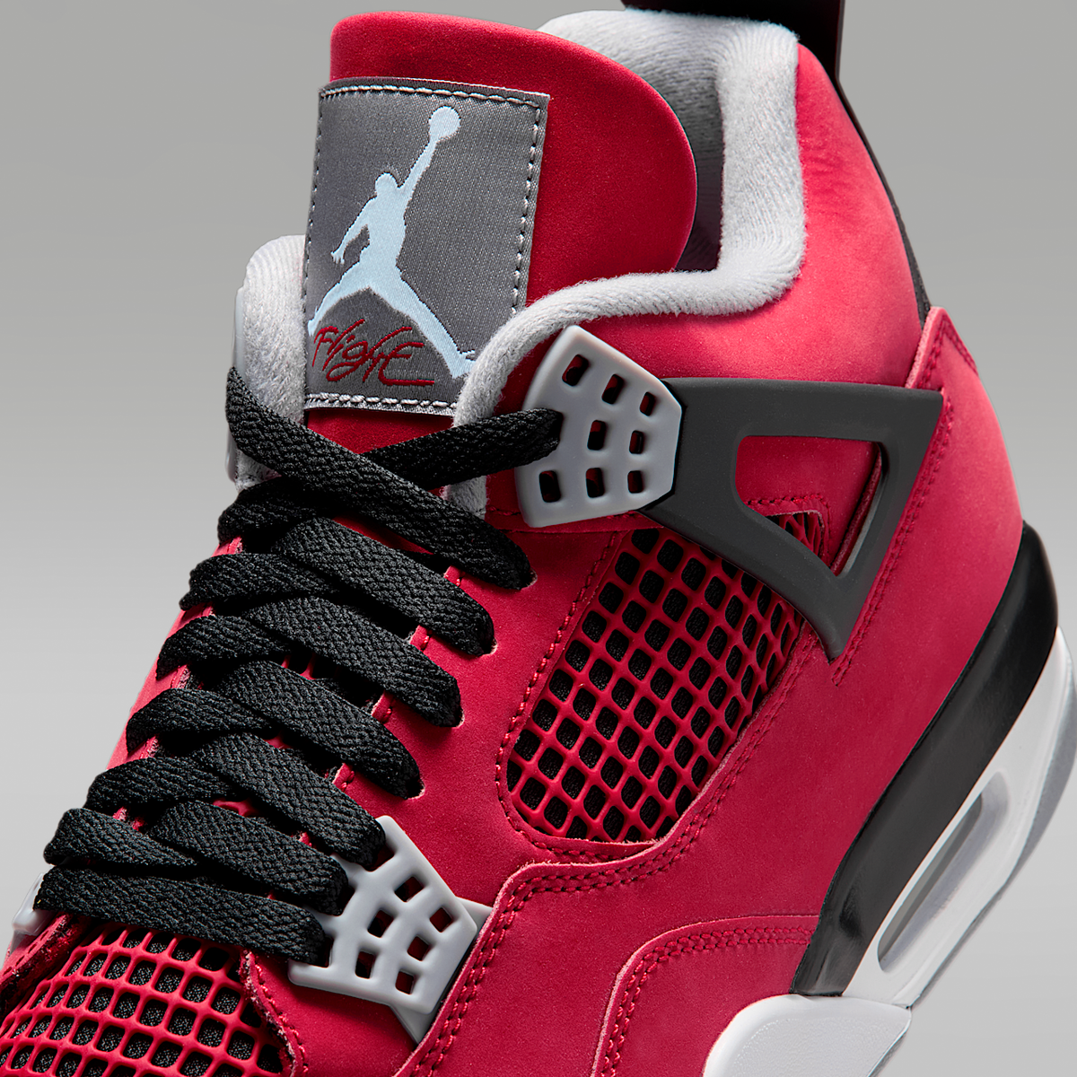 Air 4 "Toro" Shoes