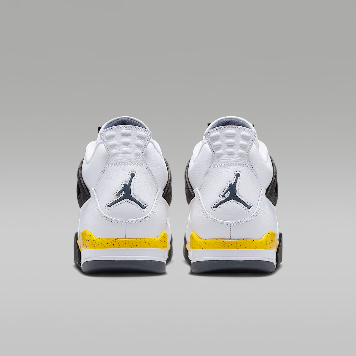 Jordan Air 4 Retro Tour Yellow Men's Shoes IO2463-102