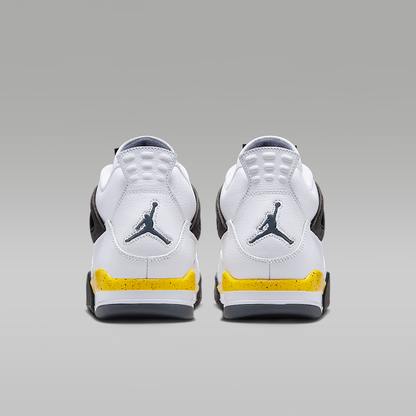 Jordan Air 4 Retro Tour Yellow Men's Shoes IO2463-102