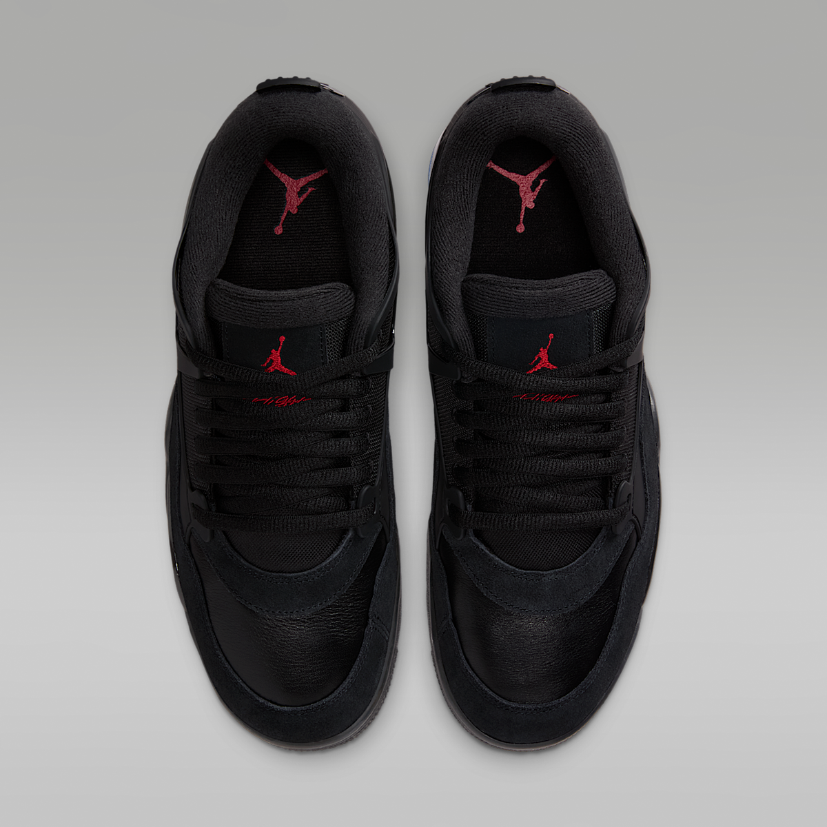 4 RM Shoes